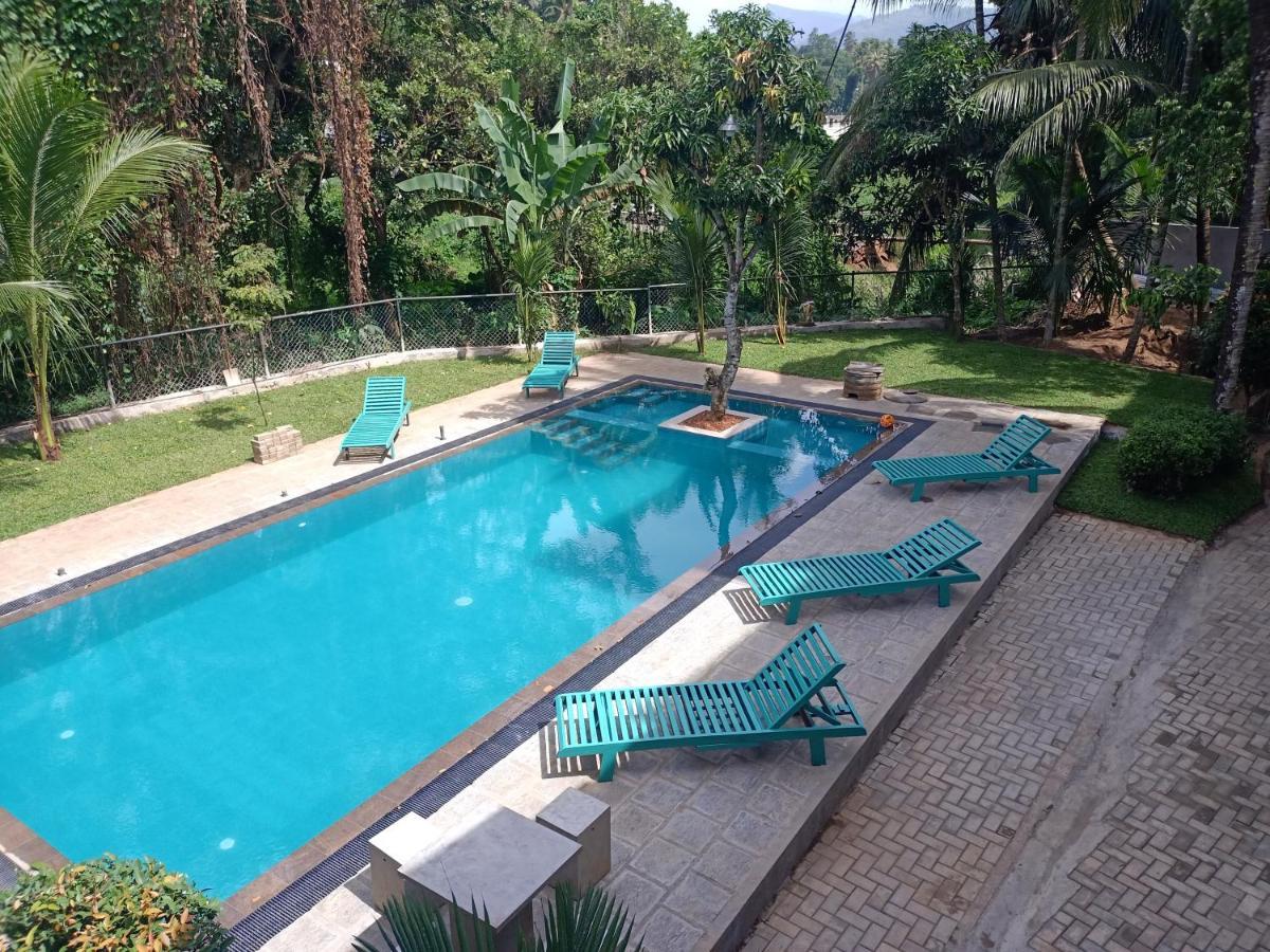 French Garden Kandy Exterior photo