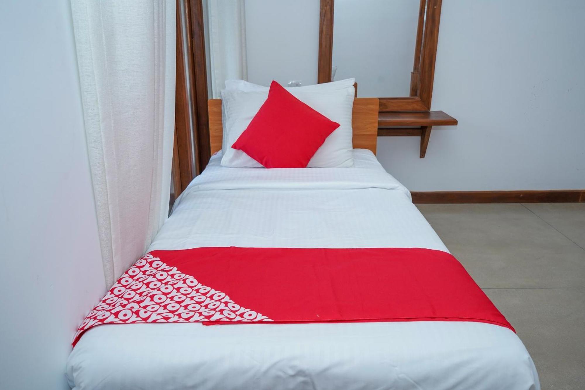 French Garden Kandy Room photo