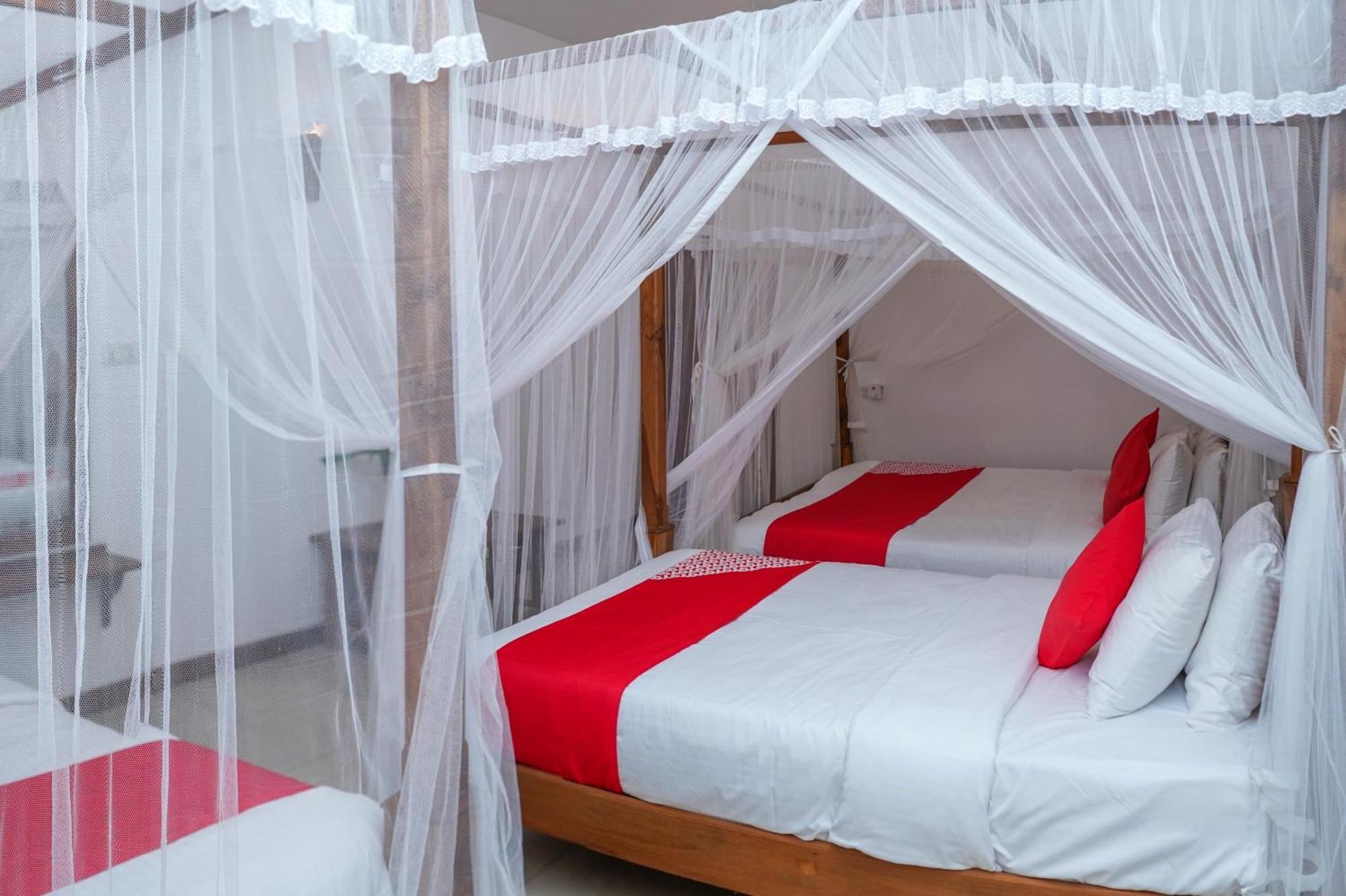 French Garden Kandy Room photo