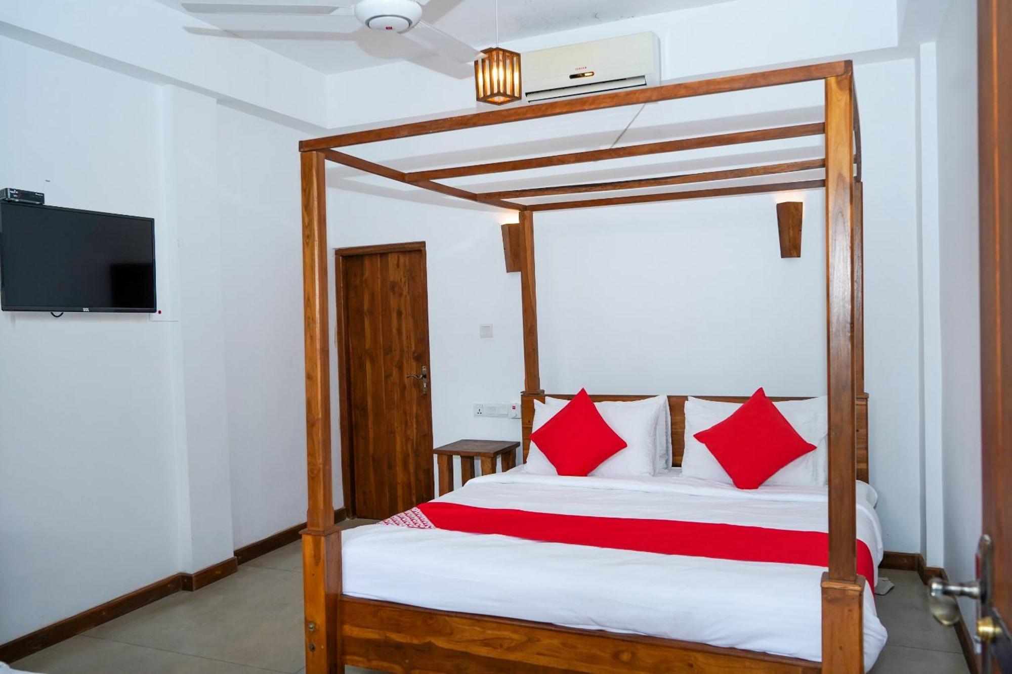French Garden Kandy Room photo
