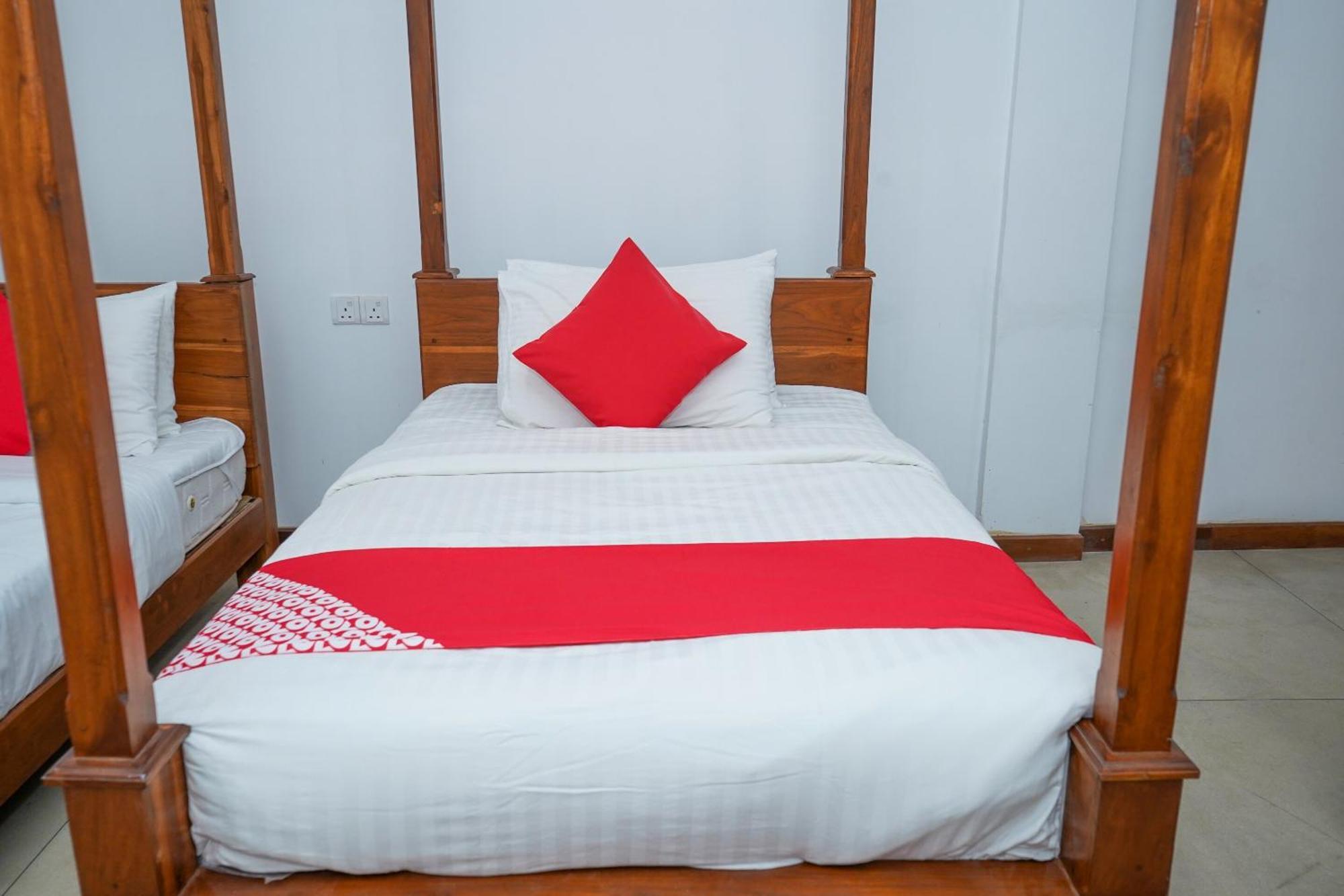 French Garden Kandy Room photo