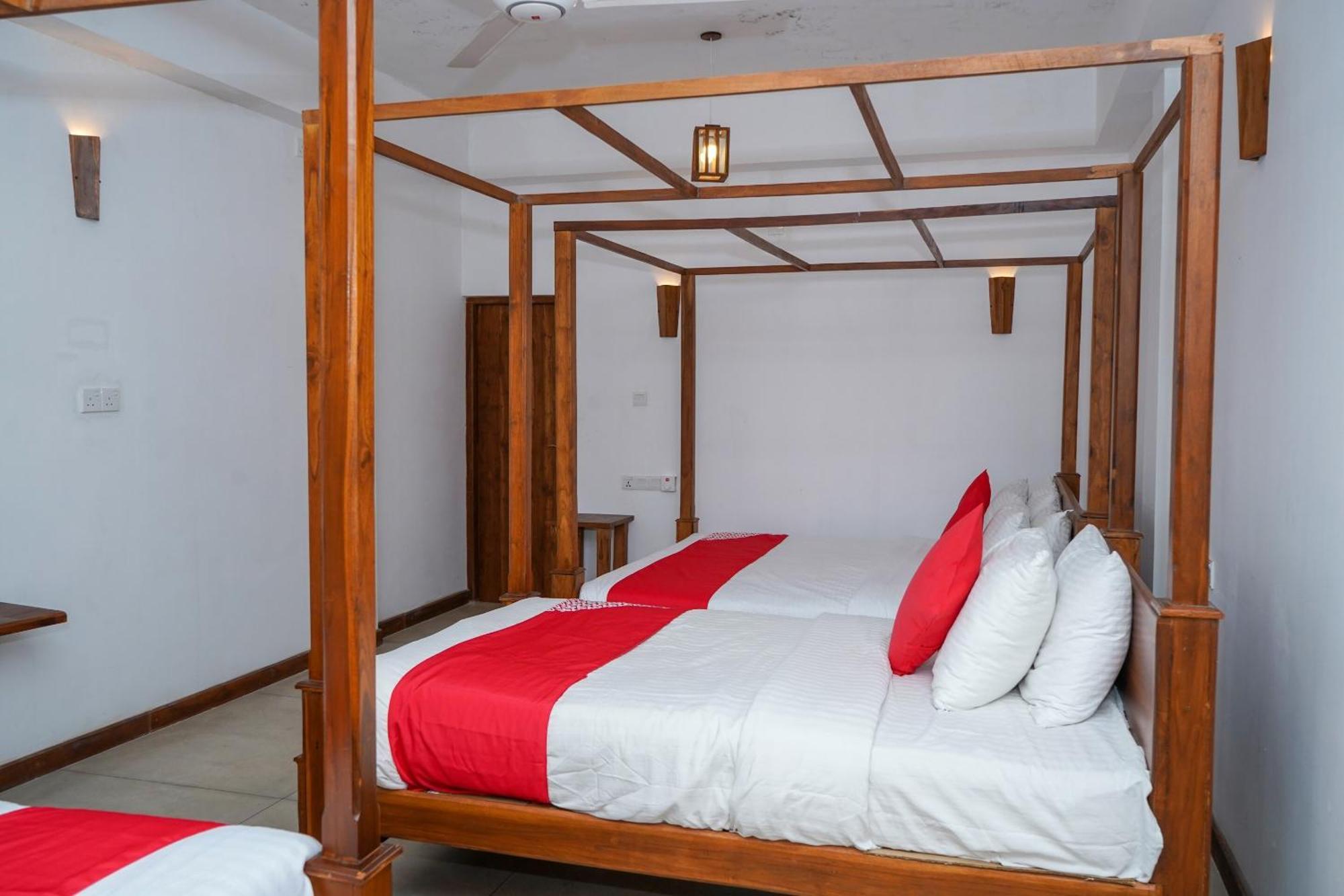 French Garden Kandy Room photo