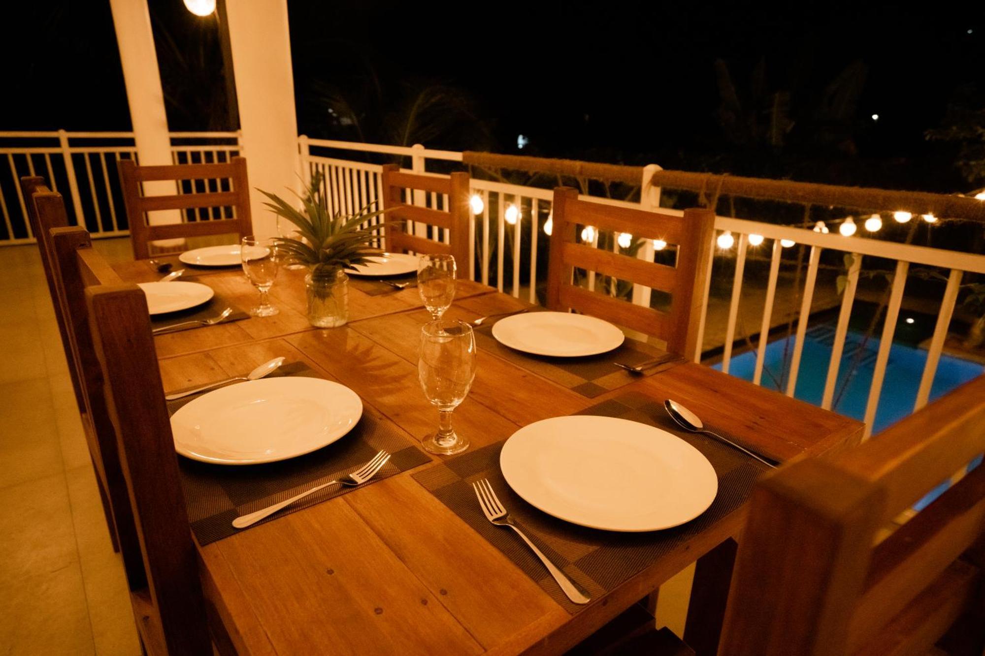 French Garden Kandy Exterior photo