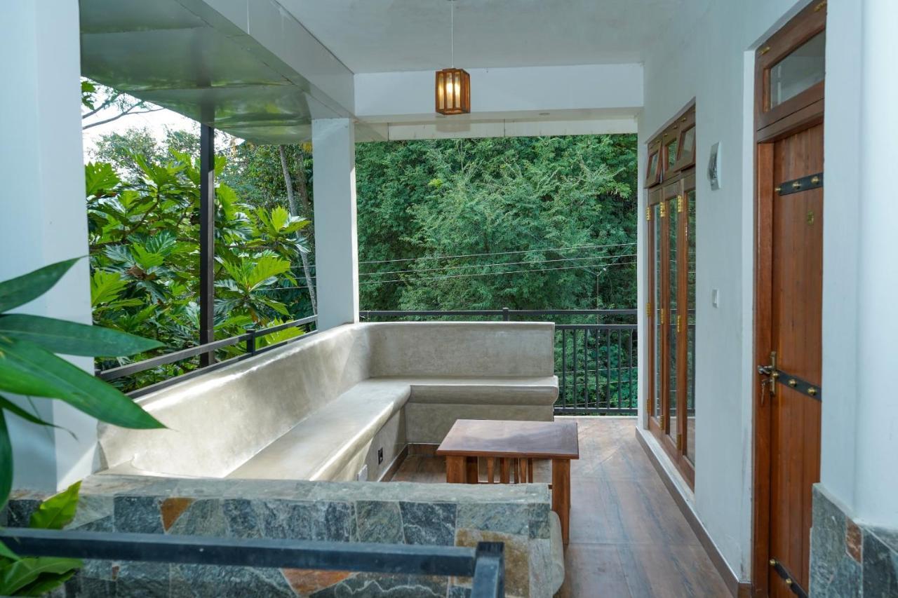 French Garden Kandy Exterior photo